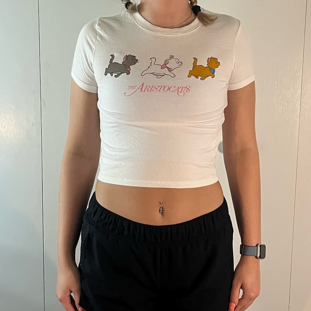 NWOT Pacsun Baby-T